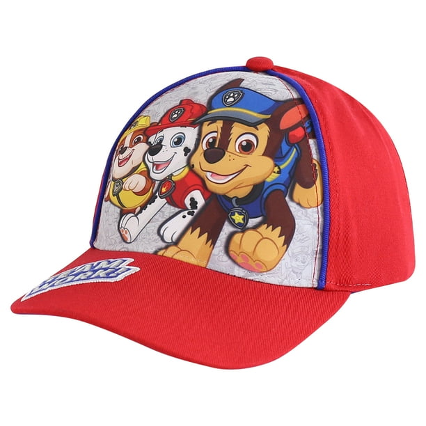 Details about / New Red Paw patrol mitten Toddler Kid